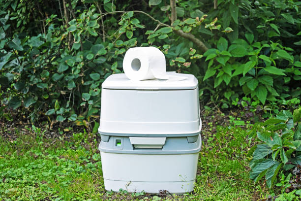 Best Luxury portable toilet rental  in Twentynine Palms, CA