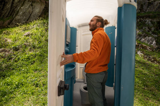 Best Portable restroom trailer rental  in Twentynine Palms, CA