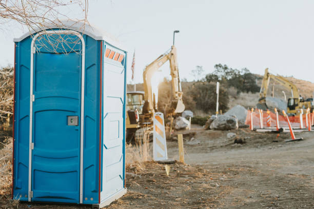 Portable Toilet Options We Offer in Twentynine Palms, CA