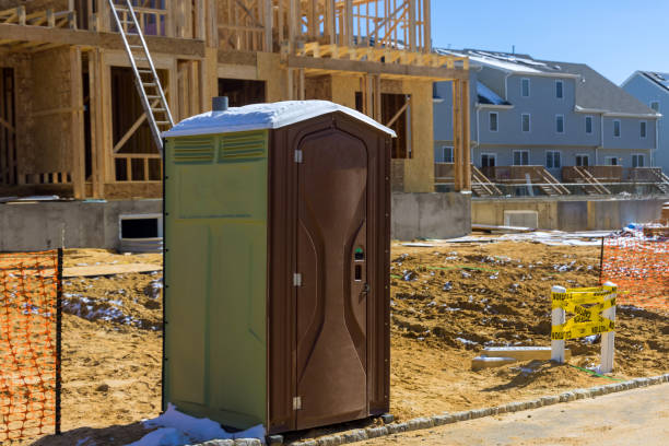 Best Local porta potty services  in Twentynine Palms, CA