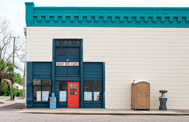 Best Affordable porta potty rental  in Twentynine Palms, CA