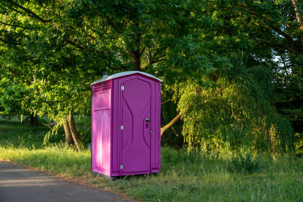 Best Sanitation services for porta potties  in Twentynine Palms, CA