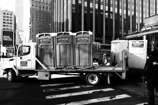 Best Restroom trailer rental cost  in Twentynine Palms, CA