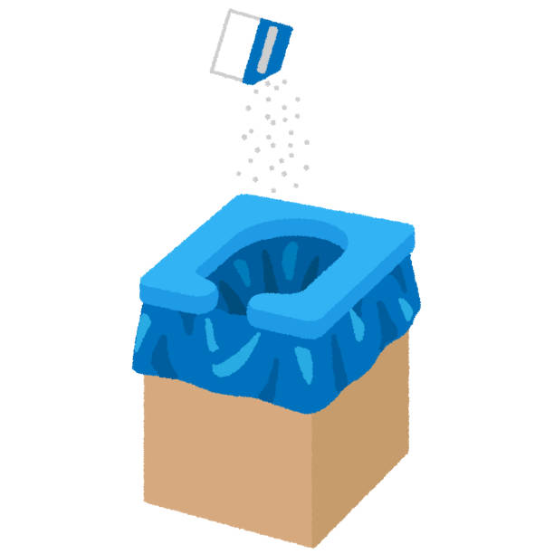 Portable Toilet Options We Offer in Twentynine Palms, CA